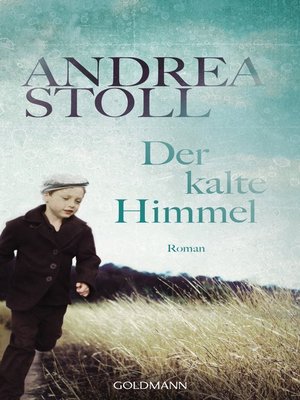 cover image of Der kalte Himmel